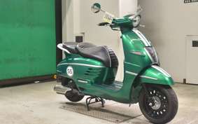PEUGEOT ジャンゴ125A 2020
