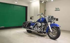 HARLEY FLHRC 1580 2009