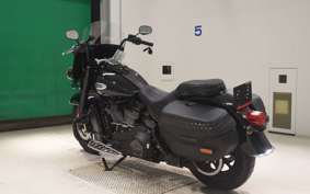 HARLEY FLHCS 1870 2022