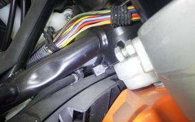 KTM 690 ENDURO R 2009