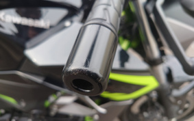 KAWASAKI Z400 2019 EX400G