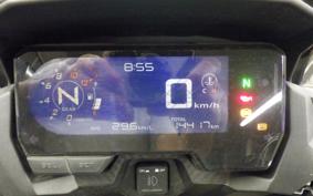HONDA 400X 2021 NC56