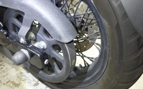 HARLEY FXDB 1580 2007