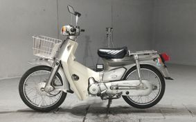 HONDA SUPER CUB50 AA01