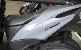 YAMAHA TRICITY 155 A SG37J