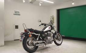 HONDA REBEL 250 2004