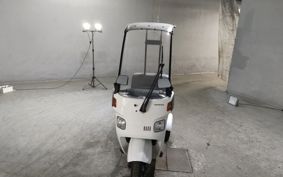 HONDA GYRO TA03