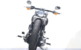 HARLEY FXSB 2015 BFV