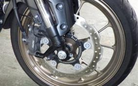 HONDA CB125 R 2007 JC91