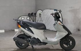 SUZUKI ADDRESS V125 CF46A