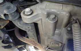 HONDA TACT Gen.4 AF75