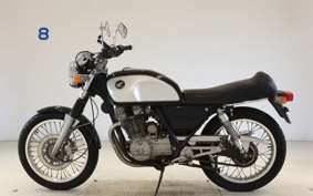 HONDA GB250 CLUBMAN Gen.4 2000 MC10