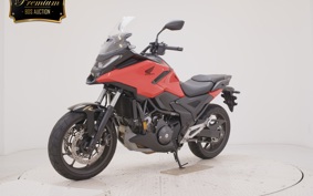 HONDA NC750X DCT 2025