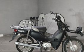 HONDA SUPER CUB50 AA04