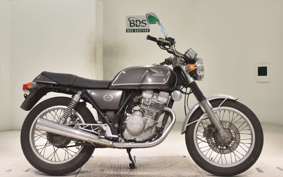 HONDA GB250 CLUBMAN GEN 2 MC10