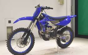 YAMAHA YZ250FX CG41C
