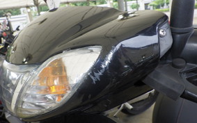 YAMAHA JOG ZR Gen.3 SA39J