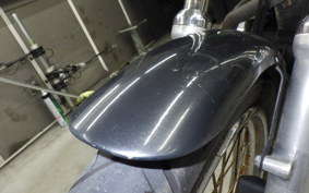 HARLEY FLSTC 1340 1992