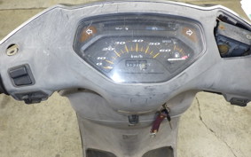 HONDA LEAD 50 Gen. 2 AF48