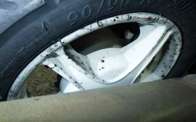 YAMAHA JOG ZR Gen.2 SA16J