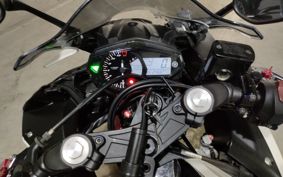 YAMAHA YZF-R25 RG10J