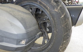 SUZUKI SKYWAVE 250 (Burgman 250) M CJ45A