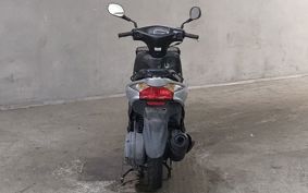 SUZUKI ADDRESS V125 CF4MA