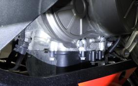 APRILIA RS660 2022