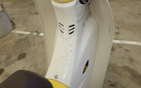 HONDA C110 SUPER CUB 2018 JA44