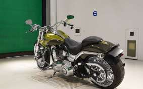 HARLEY FXSBSE 1800CVO 2013