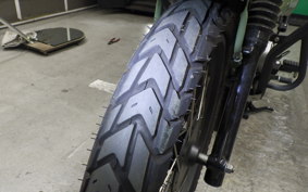 HONDA CT125-2 JA65