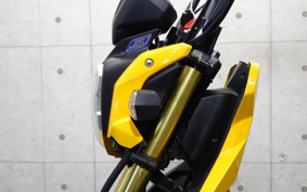 HONDA ZOOMERX JF38