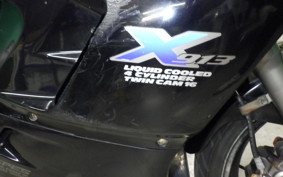 SUZUKI GSX250F Across GJ75A