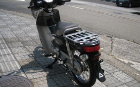 HONDA SUPER CUB110 JA10