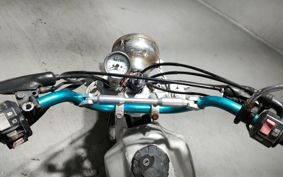 YAMAHA TW200 2JL