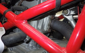 DUCATI ST3 2007