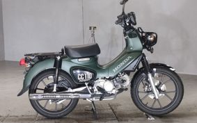 HONDA CROSS CUB110 JA60