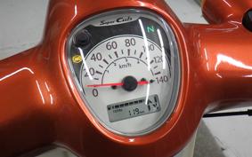 HONDA C110 SUPER CUB JA59