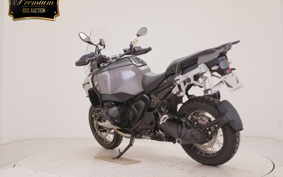 BMW R1300GS Adventure 2026