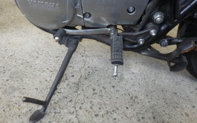 YAMAHA SR400 Gen.4 2012 RH03J