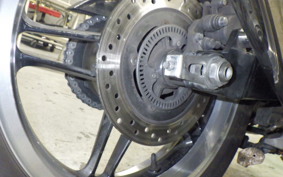 HONDA CB1100 2010 SC65