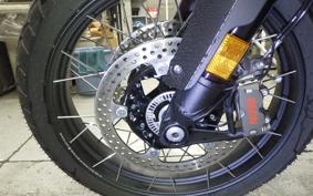 BMW R1300GS Adventure ASA 2026