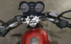 YAMAHA YBR125 PCJL