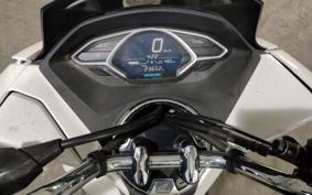 HONDA PCX 125 JF81