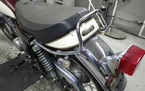 YAMAHA SR400 Gen.3 2008 RH01J