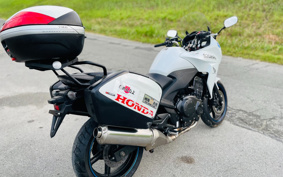 HONDA CBF1000 2014 SC64