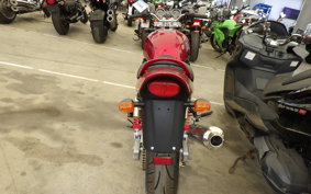 SUZUKI INAZUMA 400 (GSX400) GK7BA