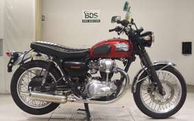 KAWASAKI W400 2007 EJ400A
