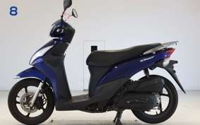 HONDA DIO 110 JF31