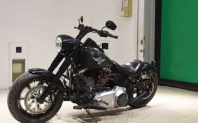 HARLEY FLSTFB 1580 2009